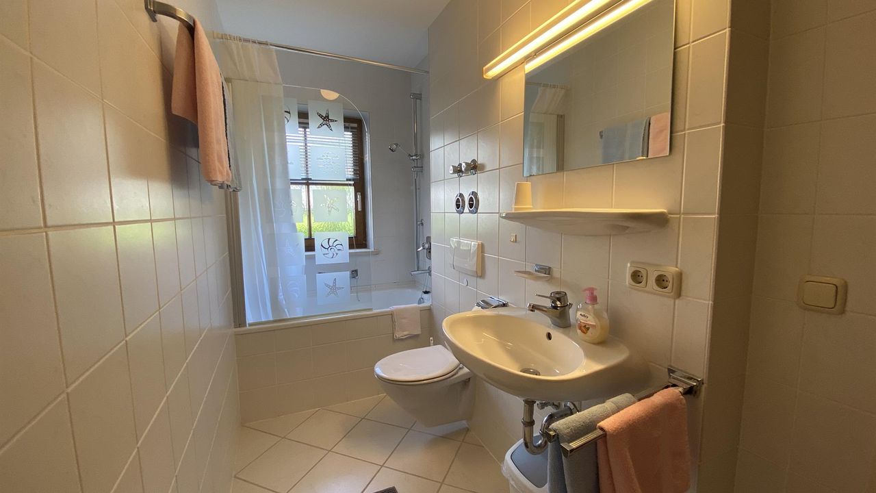 FeWo 1+4 Bad FeWo 1+4 Bad